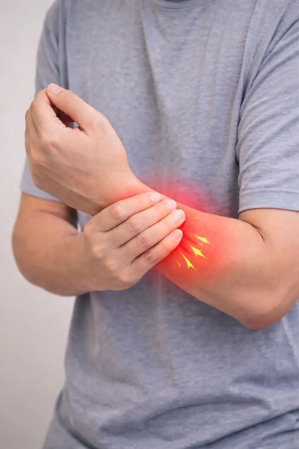 網球肘怎麼來的？手肘外側痠痛原因一次看懂