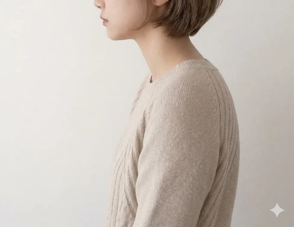 圓肩駝背怎麼形成？解析姿勢習慣與體態變化的關聯