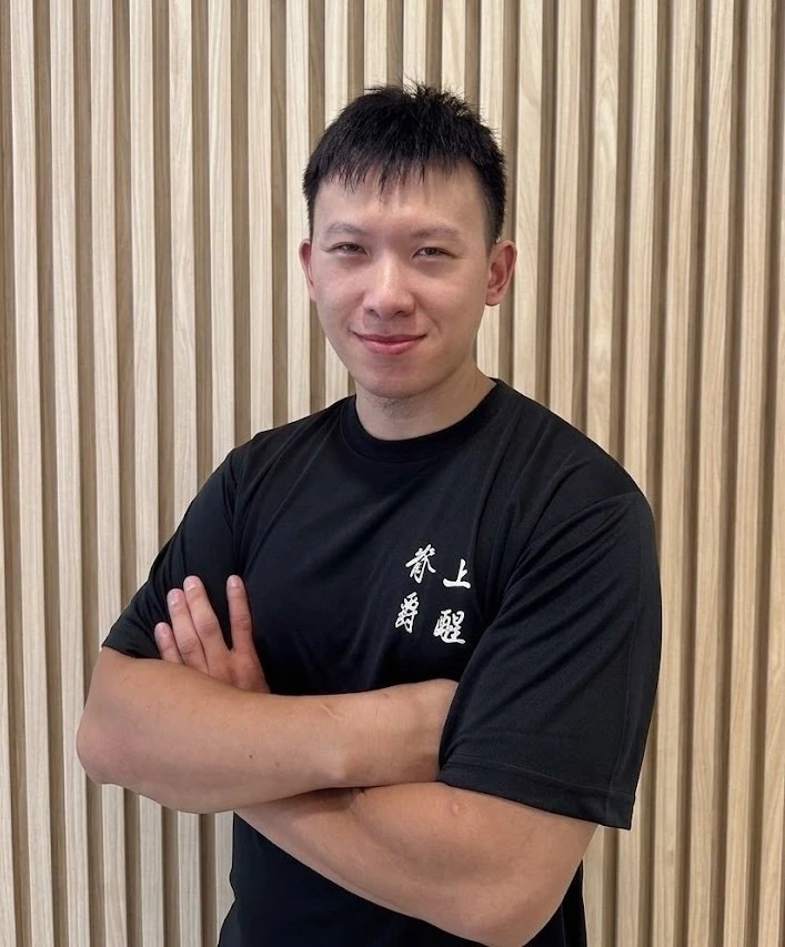日式整復師