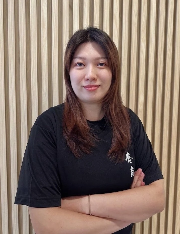 日式整復師