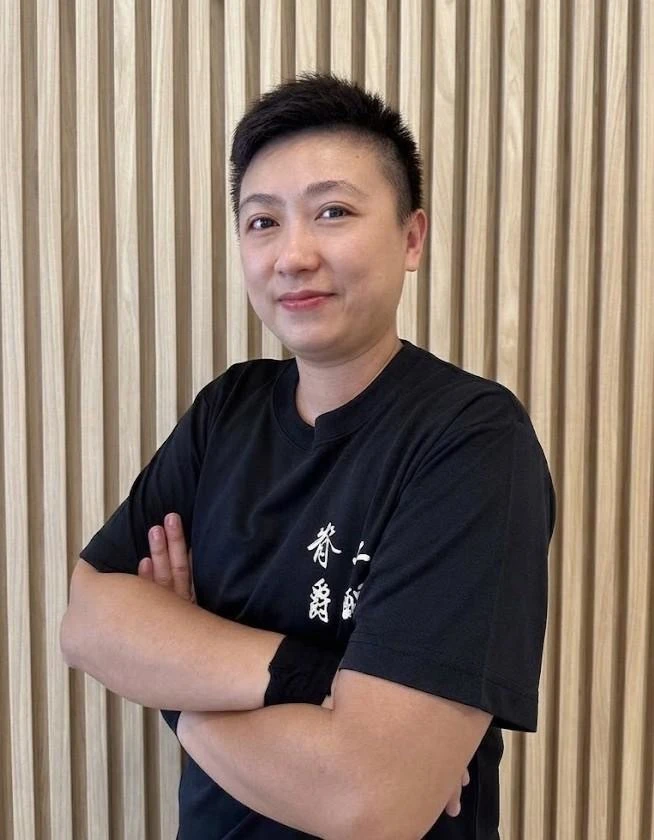 日式整復師