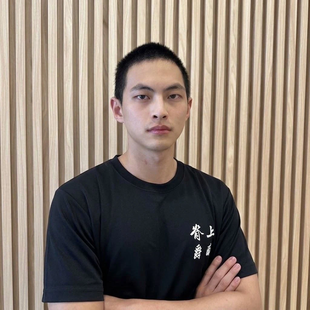 日式整復師