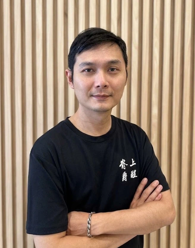 日式整復師