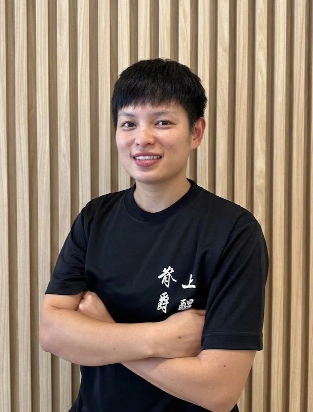 日式整復師