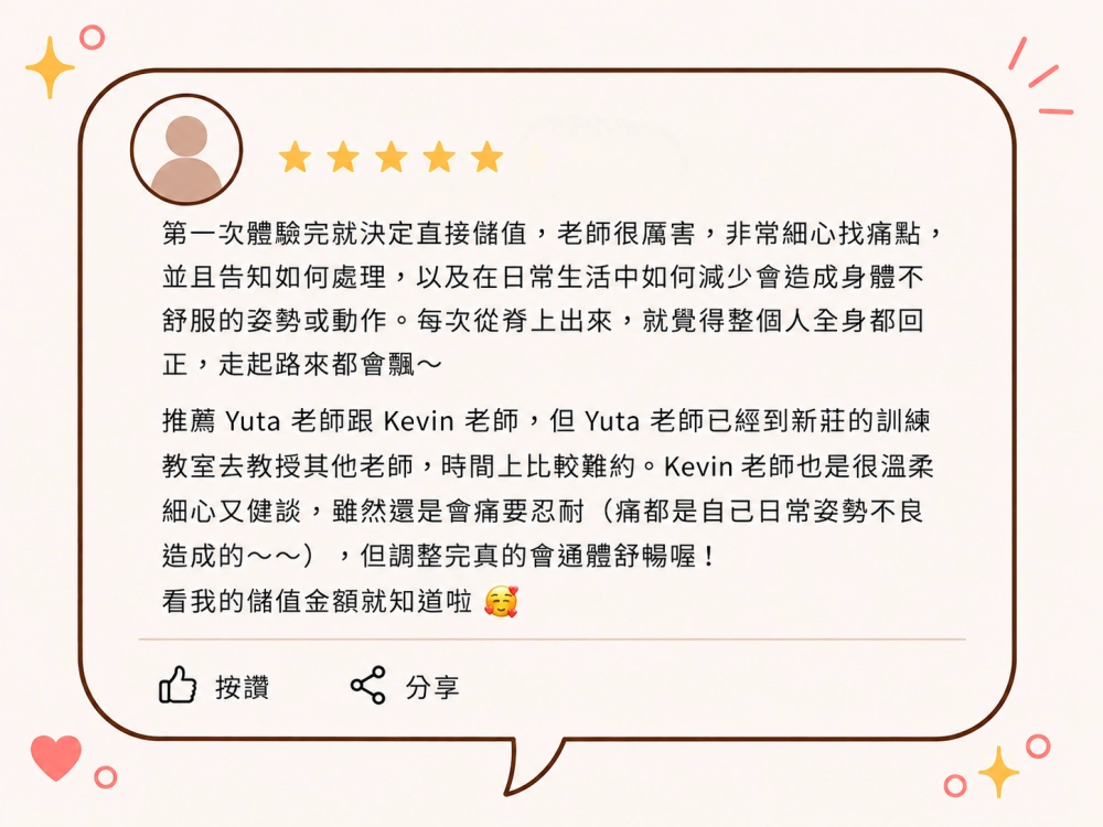 大坪林分店