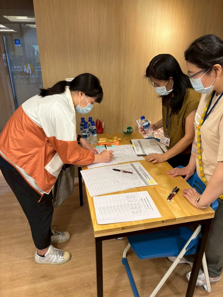 114年06月平台暨資源聯繫會議