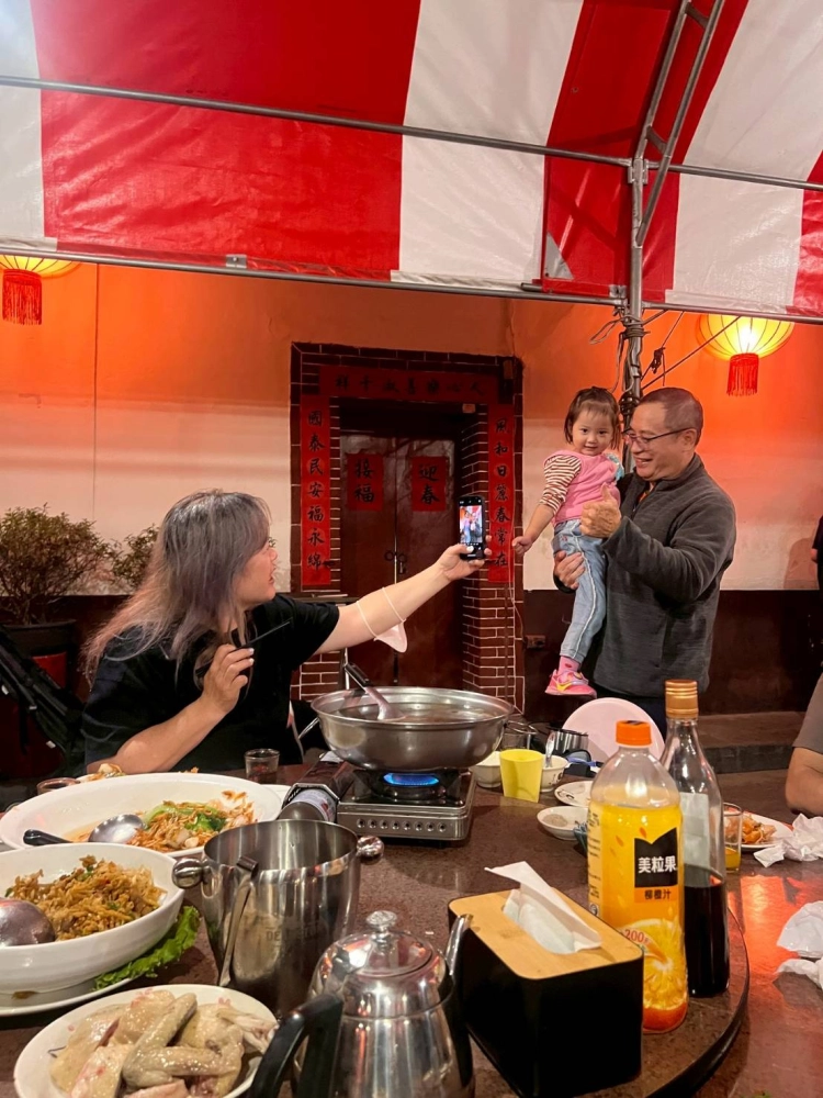 114/11/29溫叨聚餐