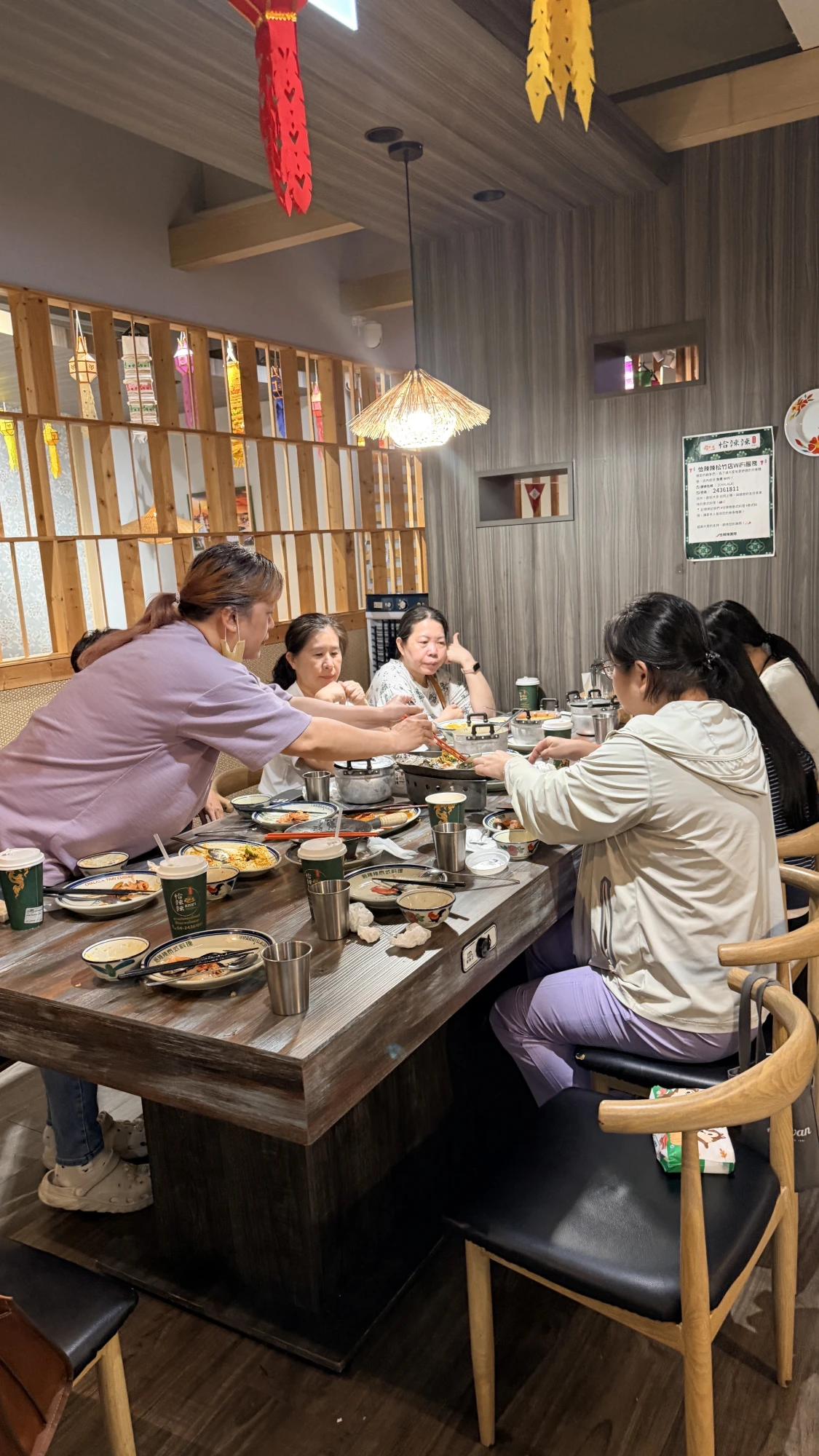 115/08督考圓滿・同心共聚