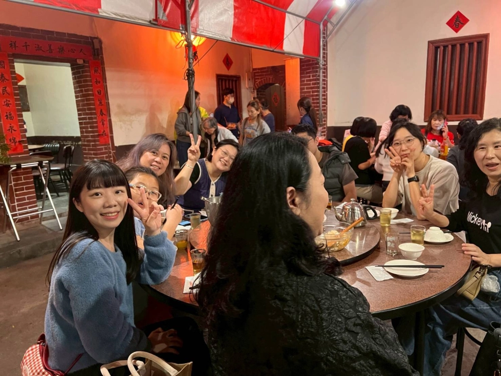 114/11/29溫叨聚餐