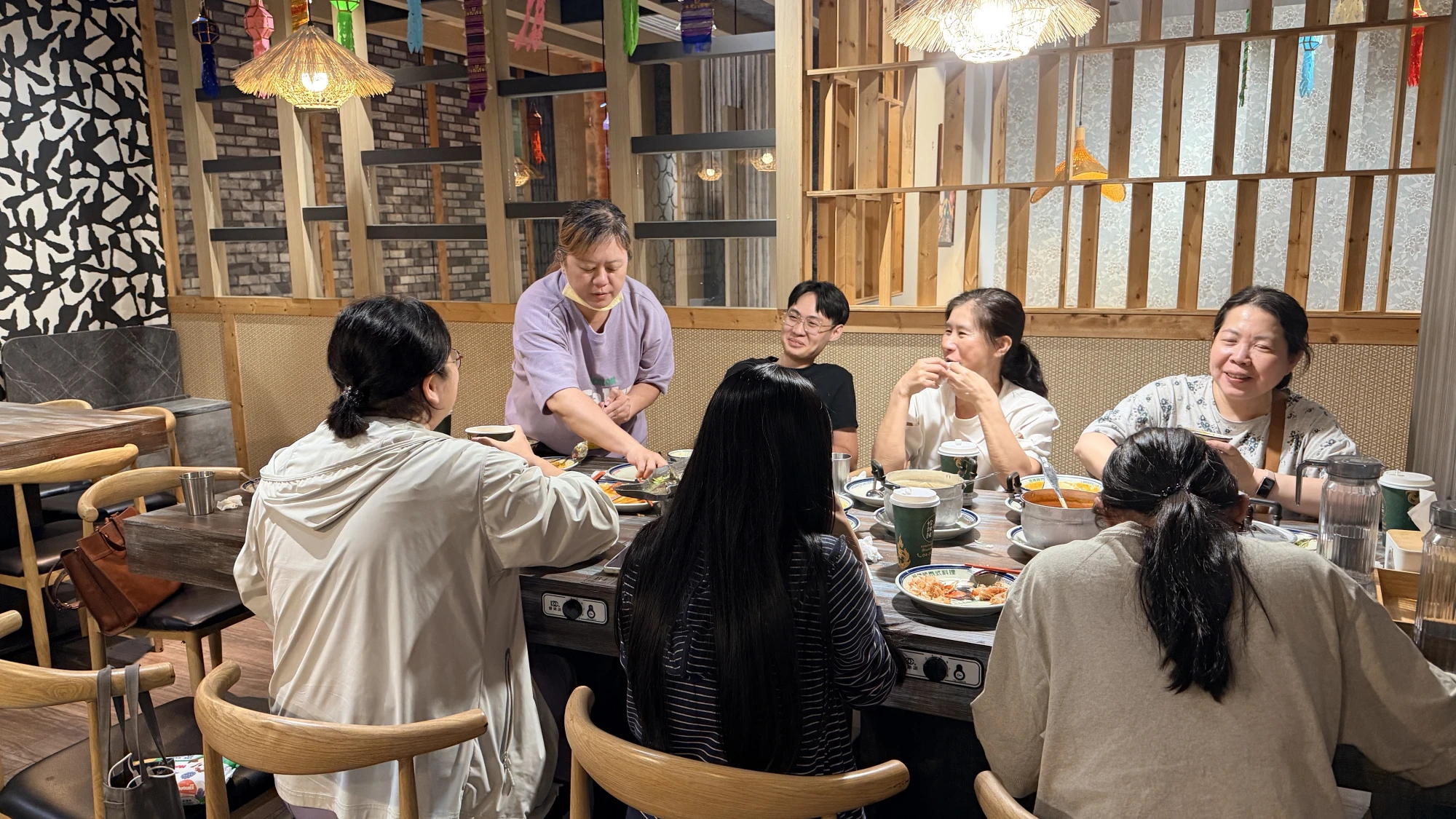 115/08督考圓滿・同心共聚