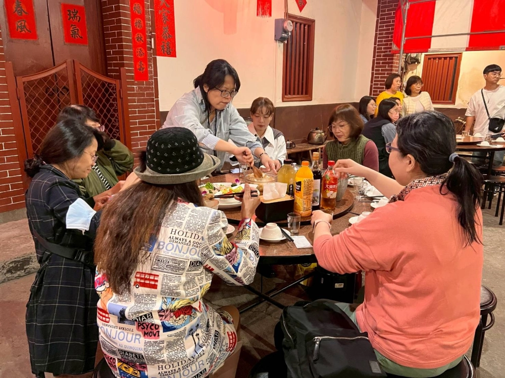 114/11/29溫叨聚餐