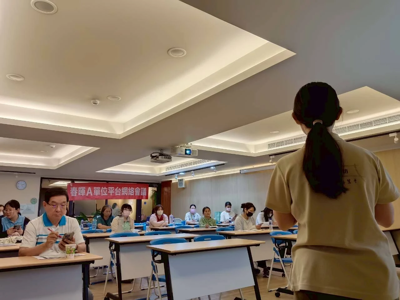 115年5月平台暨資源聯繫會議