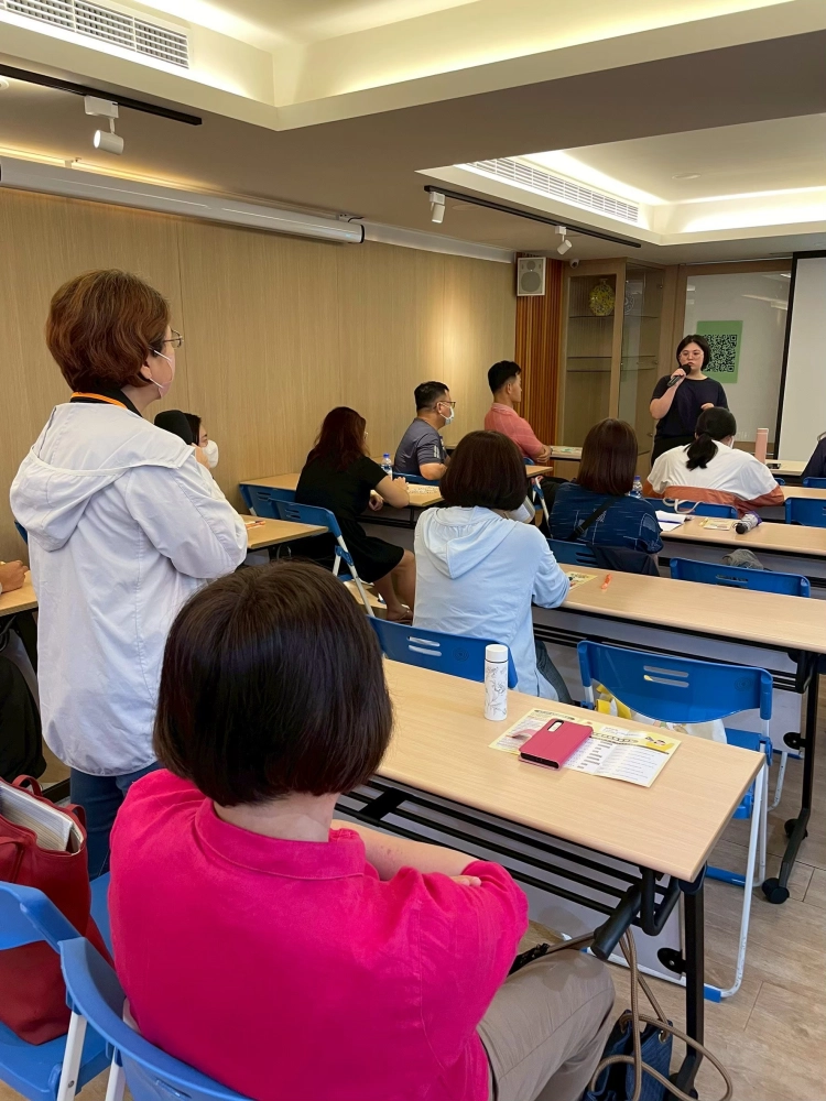 114年06月平台暨資源聯繫會議