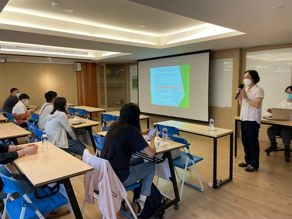 114年06月平台暨資源聯繫會議