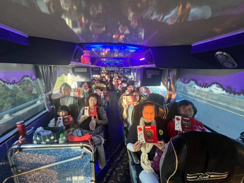 團隊成長與共好旅程