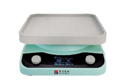 Orbital Shaker(水平式)