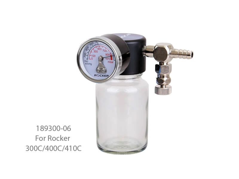 真空調壓裝置 Rocker C 幫浦專用