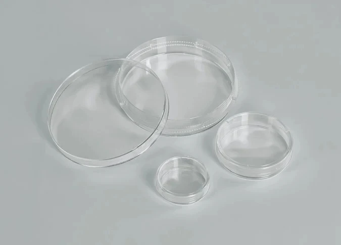 PakGent Cell Culture Dish