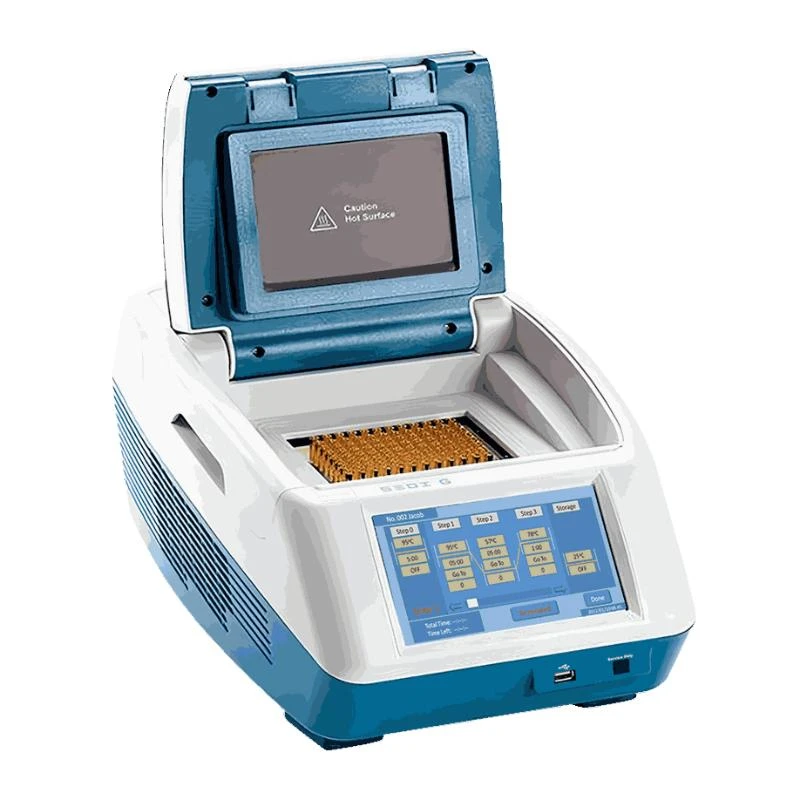 Thermal Cycler