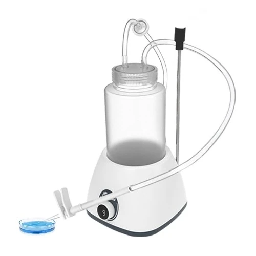Liquid Vacuum Aspiration System – VP-6Pro