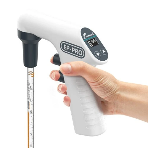 Electronic Pipette – EP100Pro