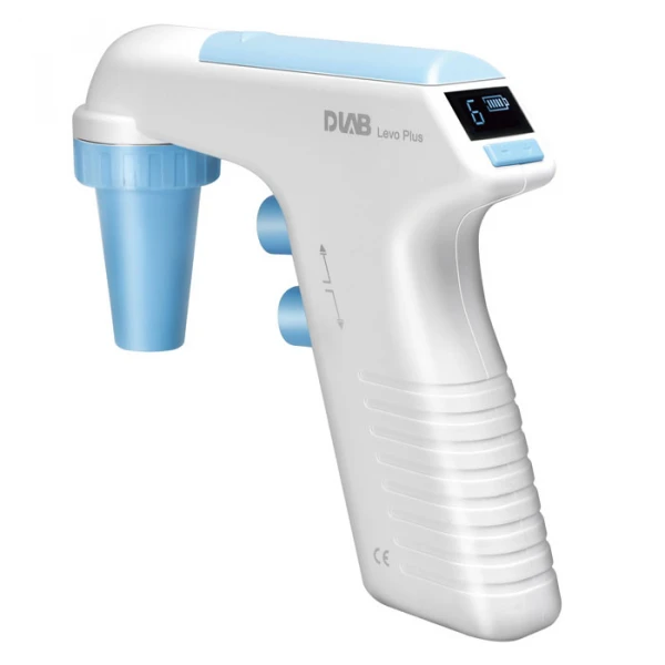DLAB 電動吸取器