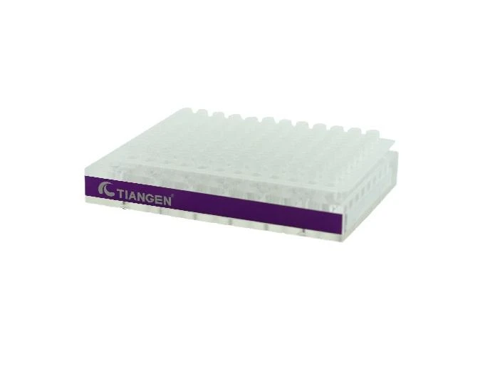 96 Deep Plate Magnetic Seperator(12 mm)