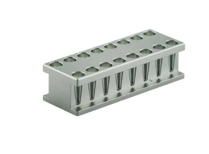 200 μl PCR Plate/Tube Magnetic Stand