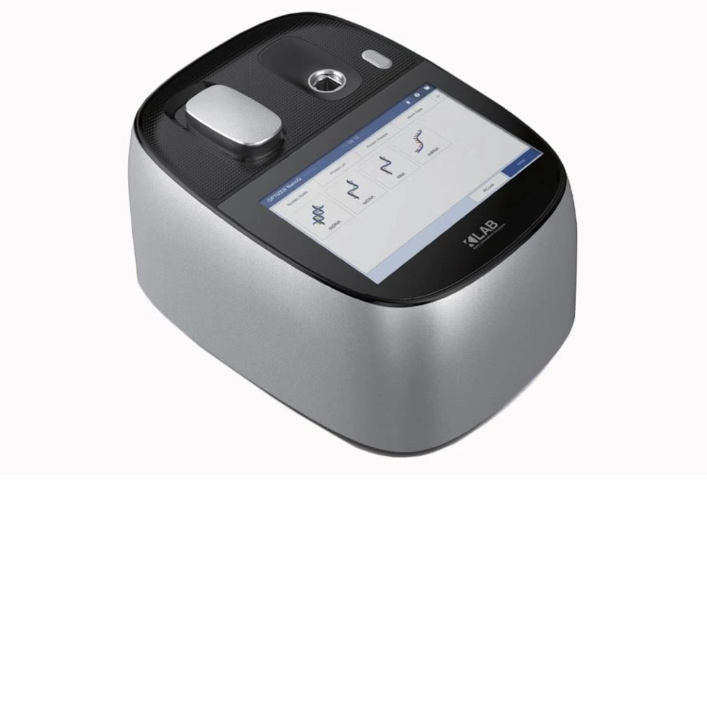 NanoQ series(超微量全波長Xe燈)