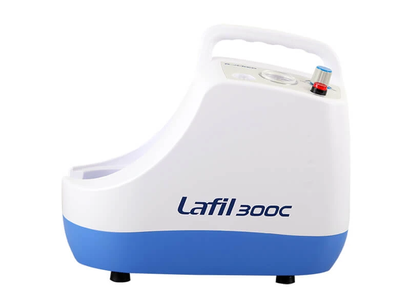 Lafil 300C PTFE 鍍膜耐腐蝕真空幫浦