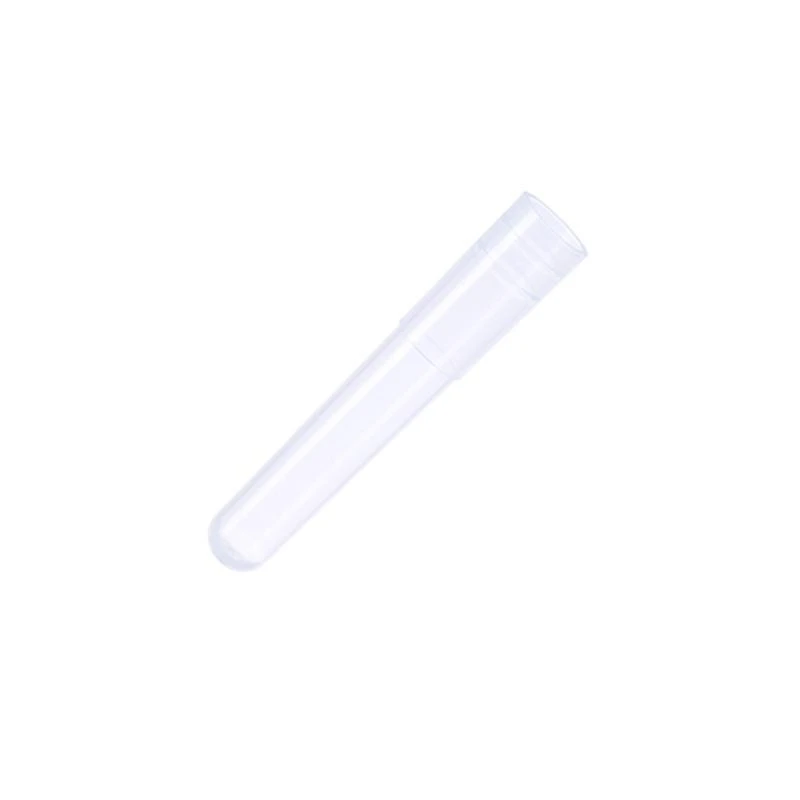 GEB:1.2ML 样品管单管,8联管,管盖