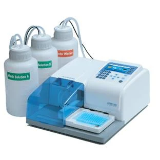 APW-200 96孔微量盤洗盤機