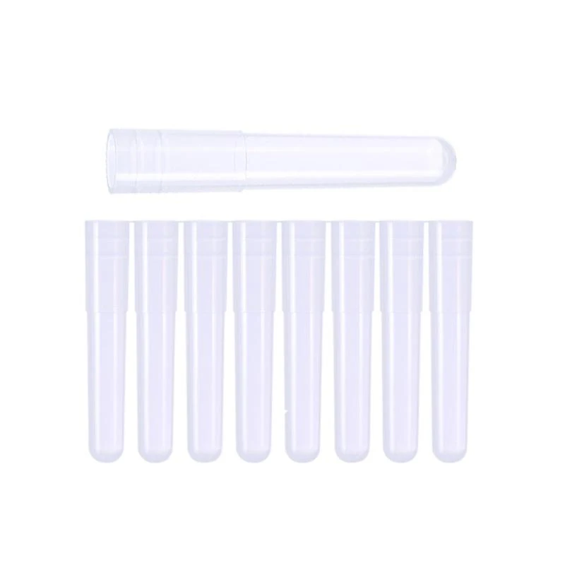 GEB:1.2ML 样品管单管,8联管,管盖