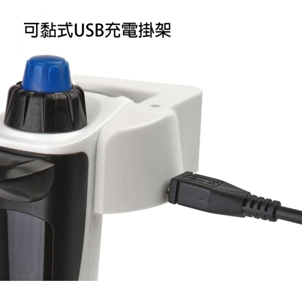 DLAB 電動微量吸管