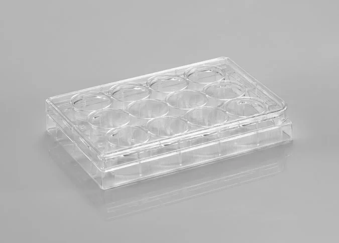 PakGent Cell Culture Plate