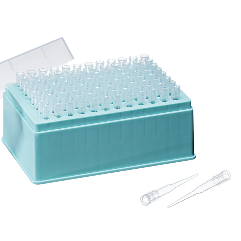 CellProBio Beckman Robotic Pipette Tips For Beckman Workstations