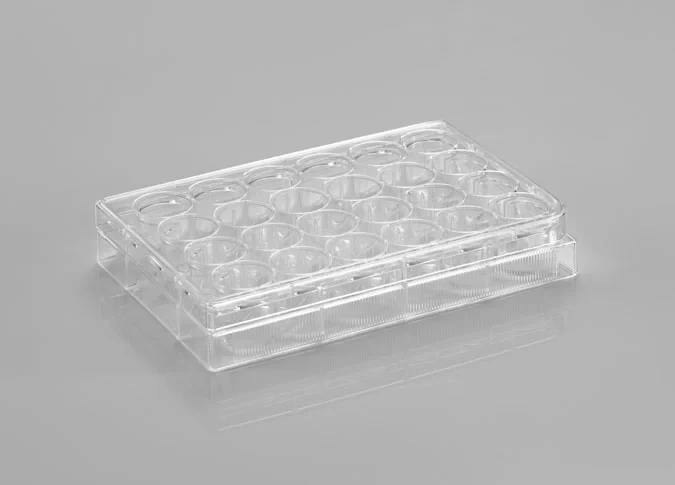 PakGent Cell Culture Plate