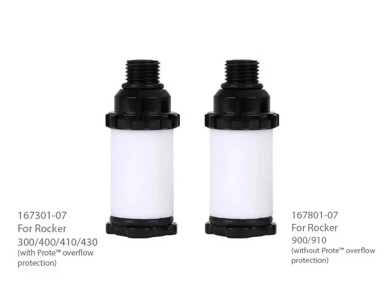 浮球濾芯組 Rocker 無油式幫浦用