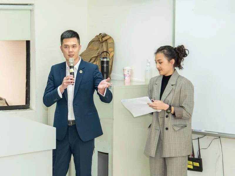 保鑣隨扈的行業探究 運動員的未來二曲線