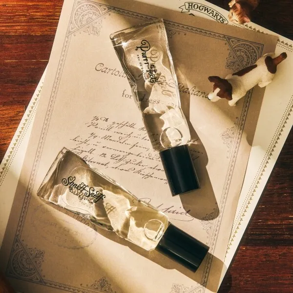 魔法滾珠淡香精 11ml