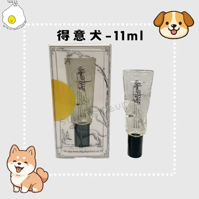 魔法滾珠淡香精 11ml