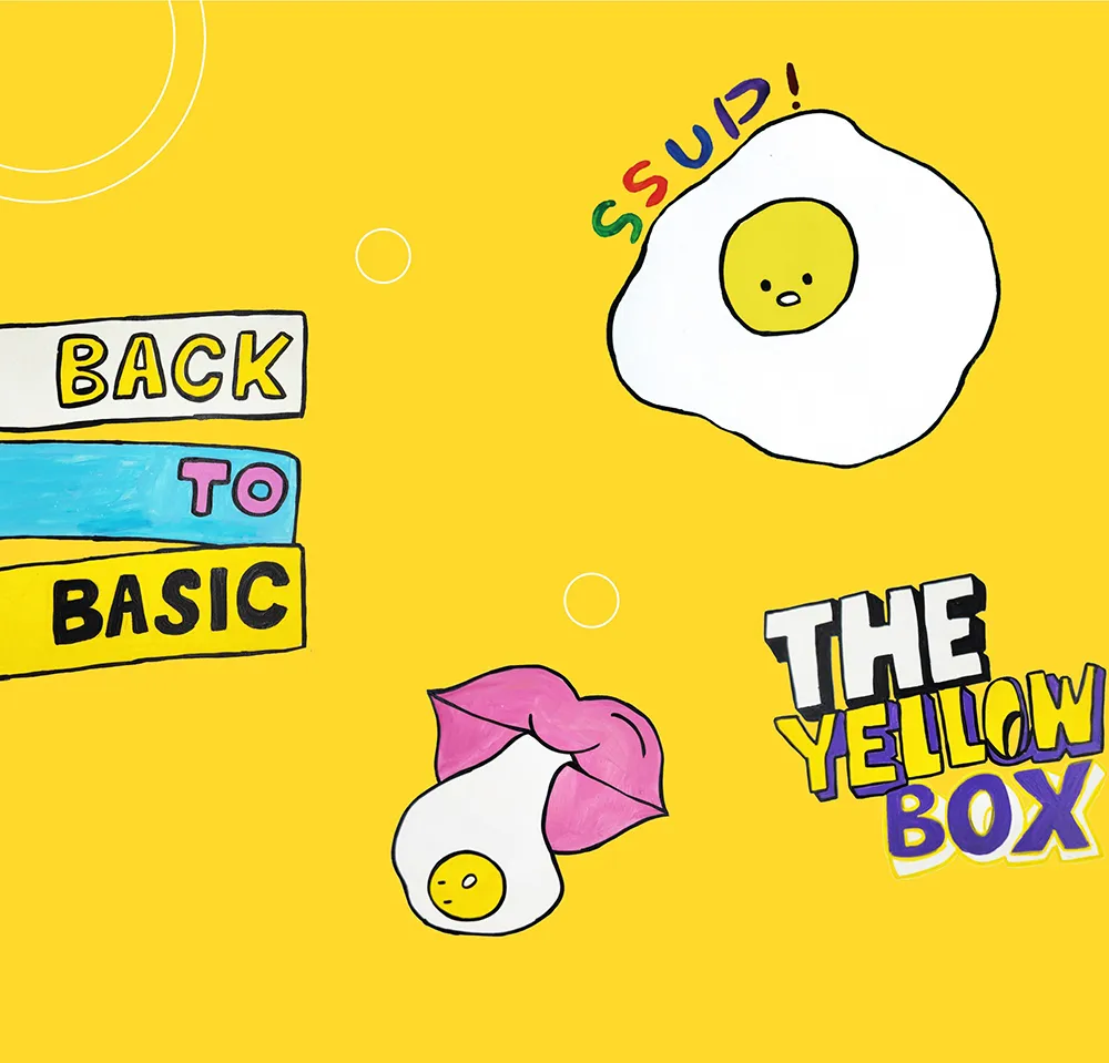 陽光頑皮混搭襪 大人&小孩