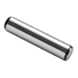 (負公差)碳鋼定位銷通銷版(Carbon Steel Dowel Pin)