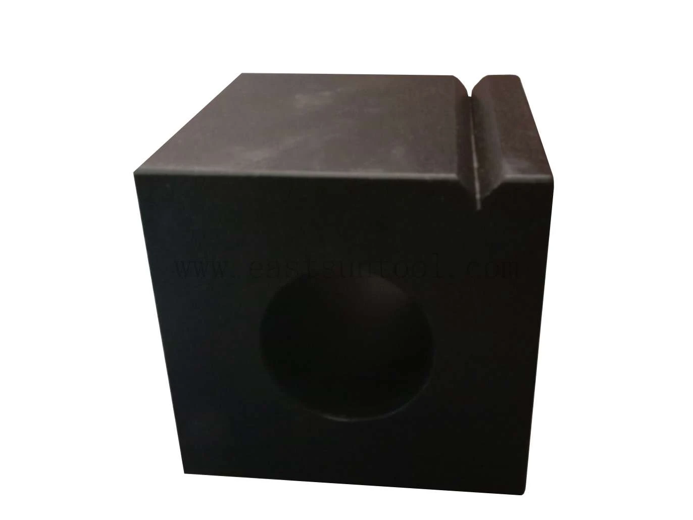 半導體實驗室精密測量檢驗治具工具-花崗石正方形箱mm高精度00級