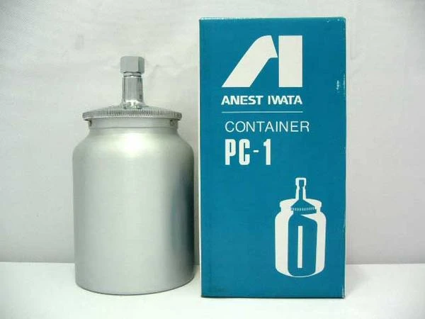 ANEST IWATA PC-1 噴漆杯1000cc