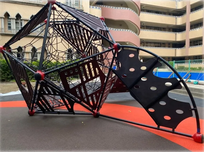 台中市南屯區永春國小