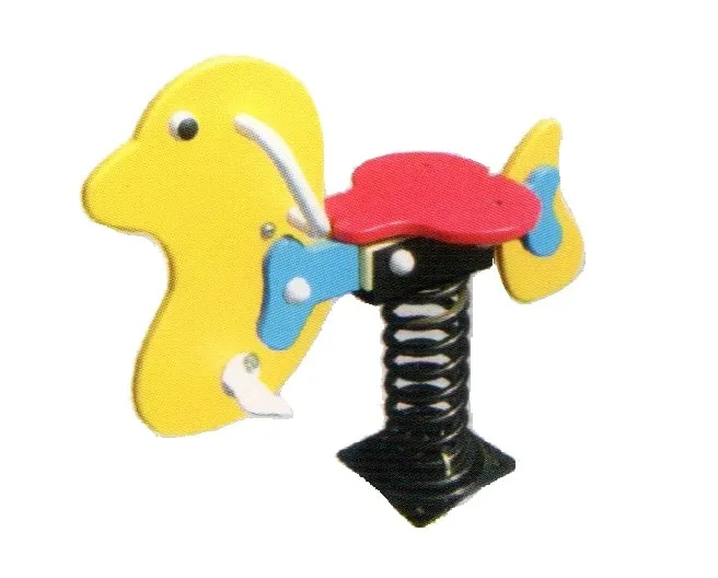 LM-016 小狗