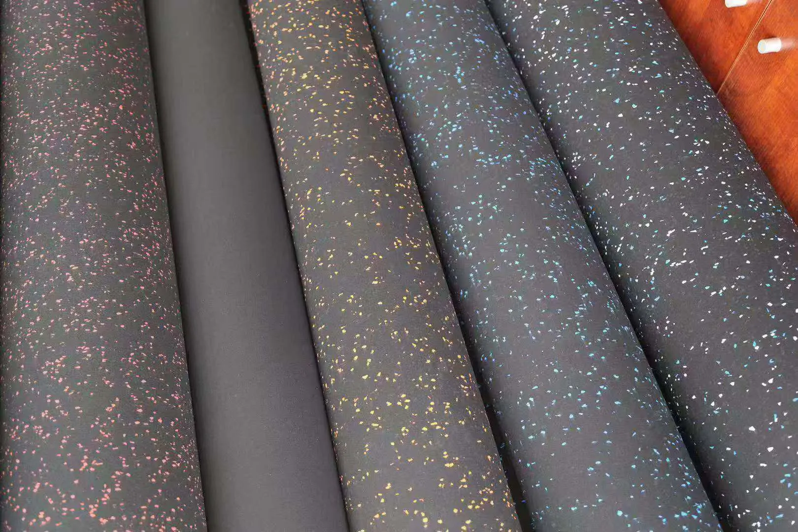 室內一體式地墊