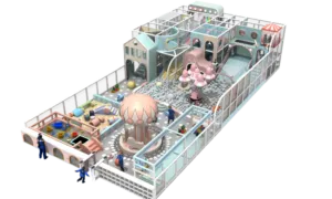 AI-003 童話夢境