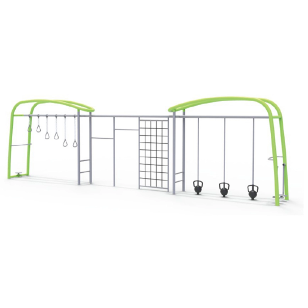 CT-001 Junior Training Camp